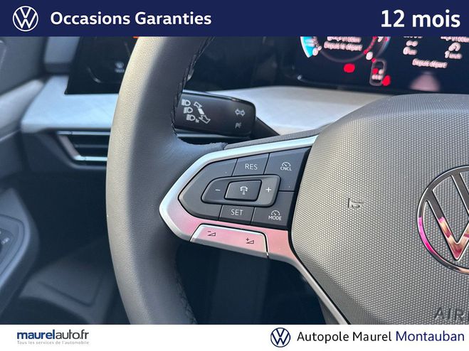 Volkswagen Golf Golf SW 1.5 TSI EVO2 116 BVM6 Life Plus  BLEU ANEMONE de 2026