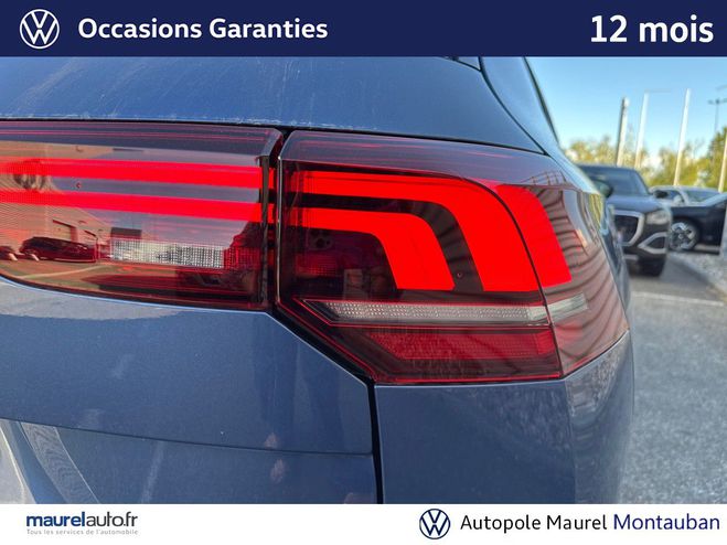 Volkswagen Golf Golf SW 1.5 TSI EVO2 116 BVM6 Life Plus  BLEU ANEMONE de 2026