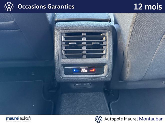Volkswagen Golf Golf SW 1.5 TSI EVO2 116 BVM6 Life Plus  BLEU ANEMONE de 2026