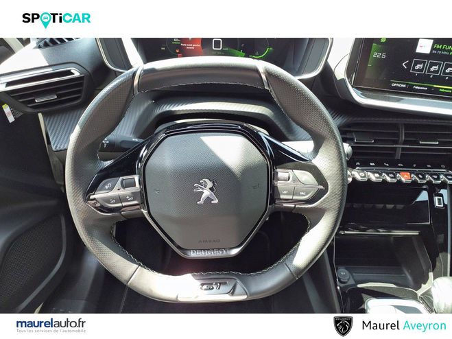 Peugeot 2008 2008 PureTech 130 S&S BVM6 GT 5p White de 2022