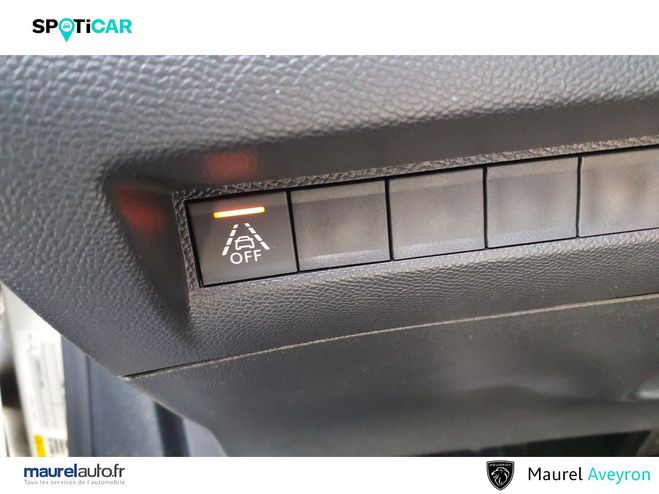 Peugeot 2008 2008 PureTech 130 S&S BVM6 GT 5p White de 2022