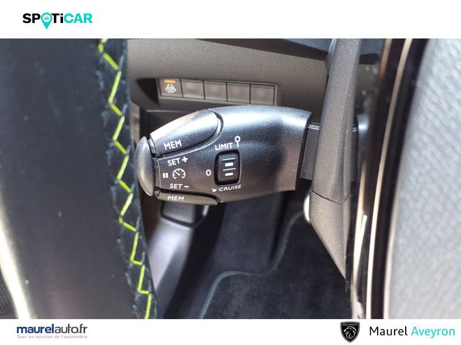 Peugeot 2008 2008 PureTech 130 S&S BVM6 GT 5p White de 2022