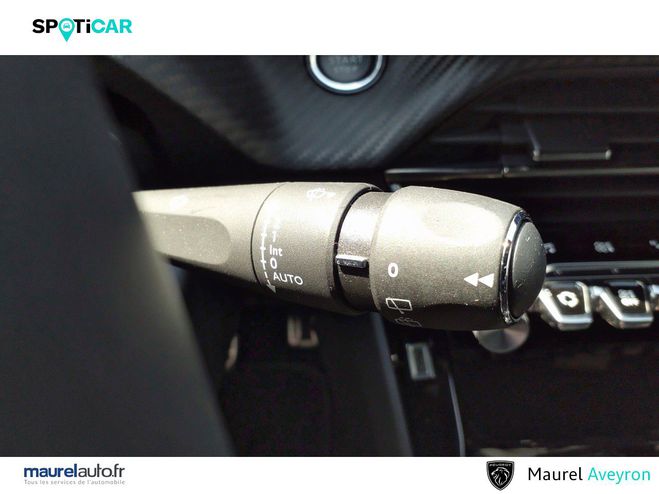 Peugeot 2008 2008 PureTech 130 S&S BVM6 GT 5p White de 2022