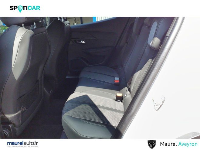 Peugeot 2008 2008 PureTech 130 S&S BVM6 GT 5p White de 2022