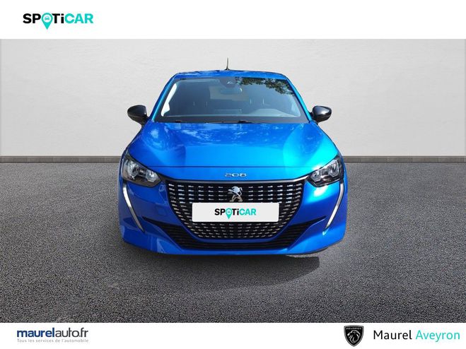 Peugeot 208 208 PureTech 100 S&S BVM6 Allure 5p Blue de 2023