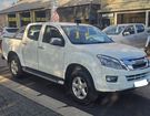 Isuzu Dmax x II DOUBLE CABINE QUASAR 4X4 2.5TDI BVA à Saint-Bonnet-le-Froid (43) Isuzu Dmax x II DOUBLE CABINE QUASAR 4X4 2.5TDI BVA à Saint-Bonnet-le-Froid (43)