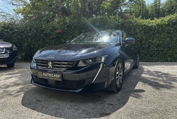  Voir d&eacute;tails -Peugeot 508 BlueHDi S&S Allure Business EAT8 &agrave; Sarrians (84)