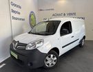 Renault Kangoo Express II MAXI 1.5 DCI 90CH GRAND VOLUM à Nogent-le-Phaye (28) Renault Kangoo Express II MAXI 1.5 DCI 90CH GRAND VOLUM à Nogent-le-Phaye (28)