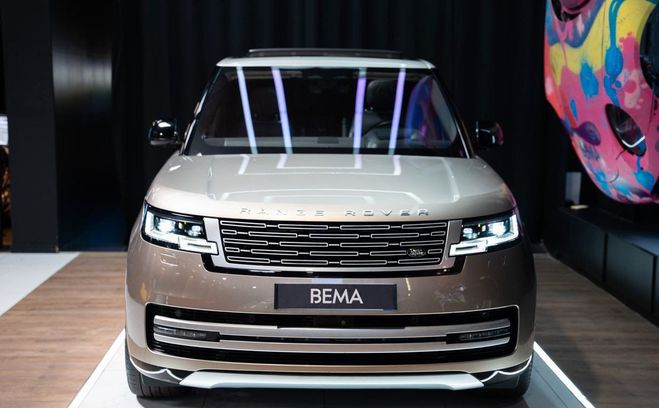 Land rover Range Rover | Malus pay� P510 Toit Panoramique Autob Beige de 2023