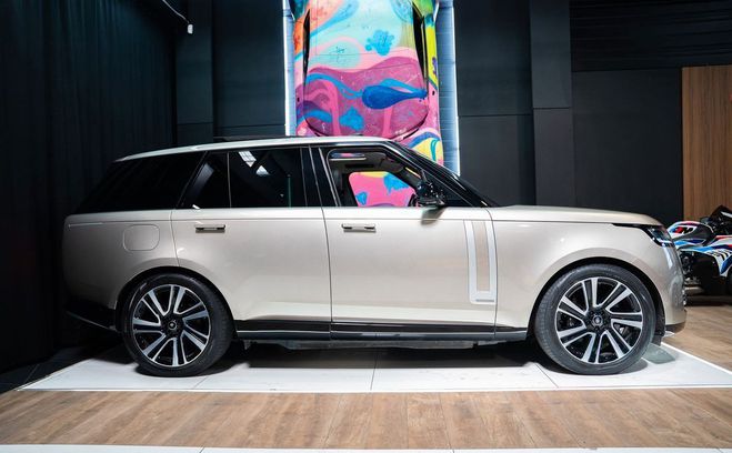 Land rover Range Rover | Malus pay� P510 Toit Panoramique Autob Beige de 2023