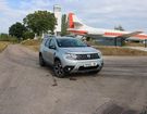 Dacia Duster III BLUE DCI 115 CV PRESTIGE GPS 3D CAMÉ à Xertigny (88) Dacia Duster III BLUE DCI 115 CV PRESTIGE GPS 3D CAMÉ à Xertigny (88)