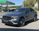 Mercedes GLC