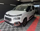 Citroen Berlingo III - 1.5 Hdi- 130ch - Garantie 12 mois à Vielmur-sur-Agout (81) Citroen Berlingo III - 1.5 Hdi- 130ch - Garantie 12 mois à Vielmur-sur-Agout (81)
