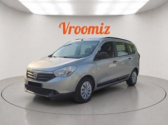  Voir d&eacute;tails -Dacia Lodgy 1.5 dci 110 ambiance 7 places &agrave; Mouguerre (64)