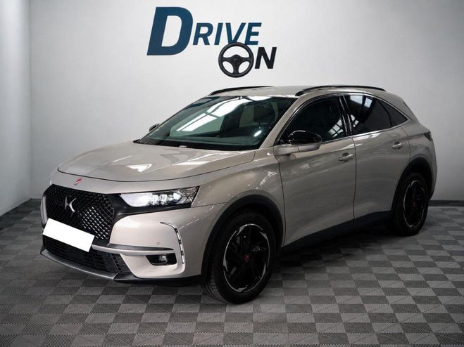 Citroen DS 7 CROSSBACK DS7 1.5 BlueHDi - 130 - BV E INC. de 2021