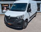 Renault Master vu fourgon 2.3 dci 180ch l2h2 confort tv à Monéteau (89) Renault Master vu fourgon 2.3 dci 180ch l2h2 confort tv à Monéteau (89)