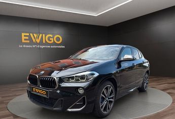  Voir d&eacute;tails -BMW X2 m35i 3.5 i 305 sport xdrive bva entretie &agrave; Colmar (68)