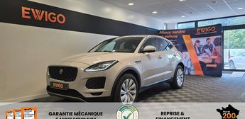  Voir d&eacute;tails -Jaguar E-Pace 2.0 d150 150 se awd bva   toit panoramiq &agrave; Saint-Apollinaire (21)