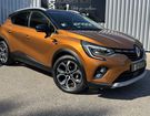 Renault Captur II 1.0 TCE 100CH INTENS à La Garde (83) Renault Captur II 1.0 TCE 100CH INTENS à La Garde (83)
