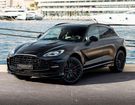 Aston martin DBX 707 V8 BITURBO CV BVA9 - MONACO à Monaco (98) Aston martin DBX 707 V8 BITURBO CV BVA9 - MONACO à Monaco (98)