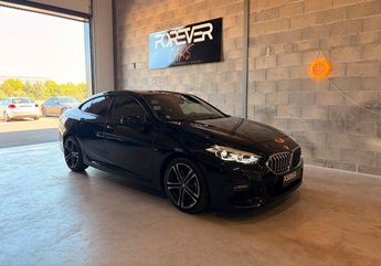  Voir d&eacute;tails -BMW Serie 2 grand coup� 220i M sport pro -1er main f &agrave; Marigny-les-Usages (45)