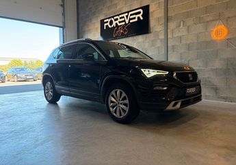 voir détails -Seat Ateca 1.5 TSI 150 STYLE DSG7 Garantie 6 mois C à Marigny-les-Usages (45) Voir détails -Seat Ateca 1.5 TSI 150 STYLE DSG7 Garantie 6 mois C à Marigny-les-Usages (45)
