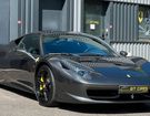 Ferrari 458