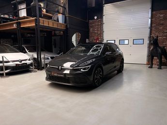  Voir d&eacute;tails -Volkswagen Golf 2.0 TSI 300 DSG7 GTI Clubsport &agrave; Saint-Ouen-l'Aum�ne (95)