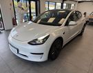 Tesla Model 3 RWD Standard 283 CH à Issoire (63) Tesla Model 3 RWD Standard 283 CH à Issoire (63)