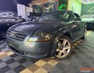 Audi TT COUPE 1.8 T 180 cv S-LINE TIPTRONIC-6 I  &agrave; Lisses (91)
