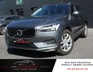 Volvo XC60 II B4 MILD-HYBRID à Caudan (56) Volvo XC60 II B4 MILD-HYBRID à Caudan (56)