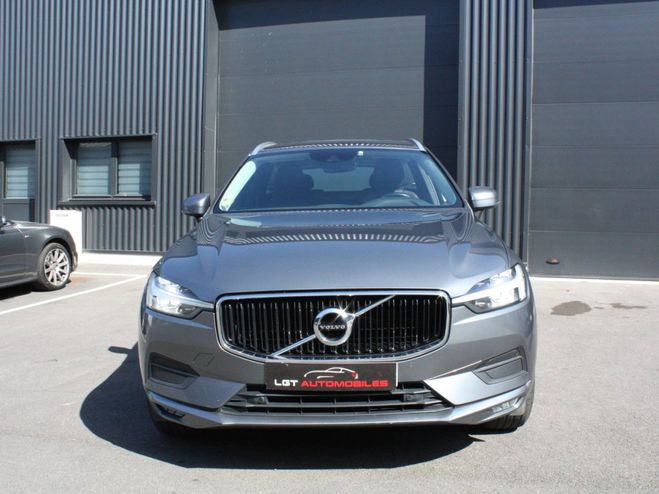 Volvo XC60 II B4 MILD-HYBRID GRIS de 2021