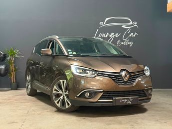  Voir d&eacute;tails -Renault Megane IV ESTATE BUSINESS Grand sc�nic - dCi 11 &agrave; Belley (01)