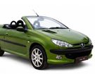 Peugeot 206 206Cc 2.0i 136Cv 12-2001 à Chenôve (21) Peugeot 206 206Cc 2.0i 136Cv 12-2001 à Chenôve (21)