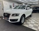 Audi Q5 Q5 2.0 TDI QUATTRO AMBIENTE 170CV &agrave; Cagnes-sur-Mer (06)