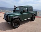 Land rover Defender HT 110 2.5 TD S &agrave; Monaco (98)