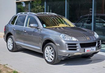  Voir d&eacute;tails -Porsche Cayenne (955) V6 TDI TIPTRONIC &agrave; Geispolsheim (67)