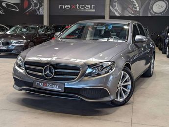 Mercedes Classe E