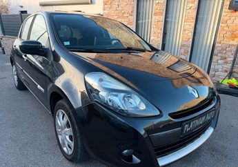 voir détails -Renault Clio 3 (2) 1.5 DCI 70 Dynamique 5P à Le Rove (13) Voir détails -Renault Clio 3 (2) 1.5 DCI 70 Dynamique 5P à Le Rove (13)