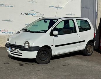  Voir d&eacute;tails -Renault Twingo 1.2 16V 75CH EXPRESSION &agrave; Athis-Mons (91)