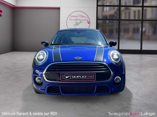 Mini Cooper 1.5 OPF (EU6d-TEMP) Autres de 