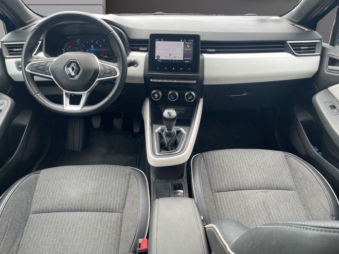 Renault Clio 1.3 TCE 140 INTENS Autre de 2021