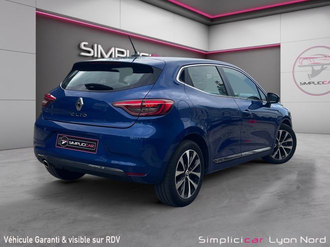Renault Clio 1.3 TCE 140 INTENS Autre de 2021