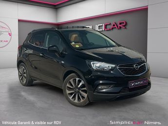  Voir d&eacute;tails -Opel Mokka ELITE &agrave; N�mes (30)