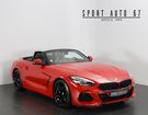 BMW Z4 30 I 258 CH 4 cylindres 2.0 L TURBO à Geispolsheim (67) BMW Z4 30 I 258 CH 4 cylindres 2.0 L TURBO à Geispolsheim (67)
