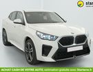 BMW X2 SDRIVE 20D 163CH DKG7 M SPORT à Saint-Fons (69) BMW X2 SDRIVE 20D 163CH DKG7 M SPORT à Saint-Fons (69)