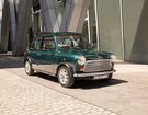 Rover Mini British Open 53.000 kms d'origine Parfai à Nanterre (92) Rover Mini British Open 53.000 kms d'origine Parfai à Nanterre (92)