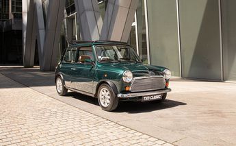  Voir d&eacute;tails -Rover Mini British Open 53.000 kms d'origine Parfai &agrave; Nanterre (92)
