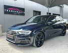 Audi A3 30 tdi s-tronic business line carplay ge &agrave; Bagard (30)