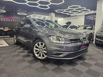 voir détails -Volkswagen Golf 1.5 TSI 150 EVO DSG7 Match 1ERE MAIN à Antibes (06) Voir détails -Volkswagen Golf 1.5 TSI 150 EVO DSG7 Match 1ERE MAIN à Antibes (06)